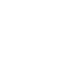 Icon of a building with a security shield symbol.